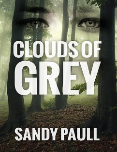 Clouds of Grey (On The Edge action suspense thriller, #1) (eBook, ePUB) - Paull, Sandy