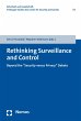 Rethinking Surveillance and Control... - Bild 1