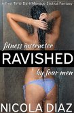 Fitness Instructor's First Gangbang with Four Men (eBook, ePUB) Fitness Instructor's First Gangbang with Four Men (eBook, ePUB)