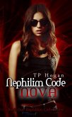 Nova (Nephilim Code, #1) (eBook, ePUB)