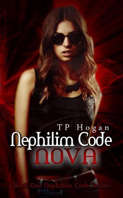 Cover Nova (Nephilim Code, #1) (eBook, ePUB)
