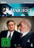 Maigret, Vol. 4