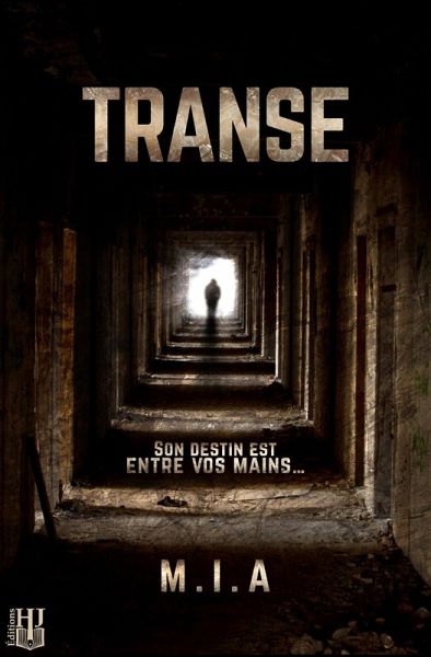 Transe (eBook, ePUB) Transe (eBook, ePUB)