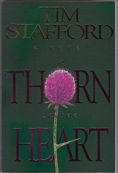 A Thorn in the Heart (eBook, ePUB) - Stafford, Tim