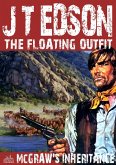 The Floating Outfit 15: McGraw's Inheritance (eBook, ePUB)