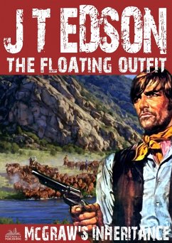 Cover The Floating Outfit 15: McGraw's Inheritance (eBook, ePUB)