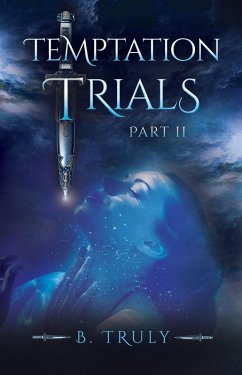 Temptation Trials Part II (eBook, ePUB) - Truly, B.