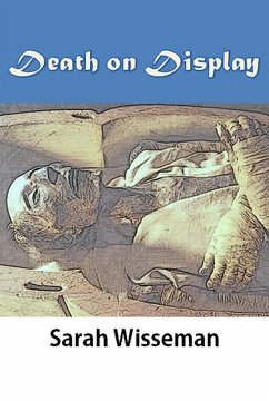 Death on Display (eBook, ePUB) - Wisseman, Sarah