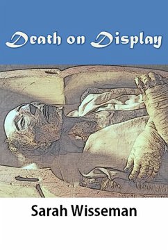 Death on Display (eBook, ePUB) - Wisseman, Sarah Death on Display (eBook, ePUB) - Wisseman, Sarah