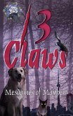13 Claws (Mesdames of Mayhem series of crime anthologies, #3) (eBook, ePUB)