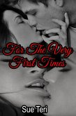 For The Very First Times (eBook, ePUB)
