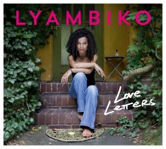Love Letters - Lyambiko