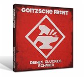 Deines Glückes Schmied (Ltd. Digipak)