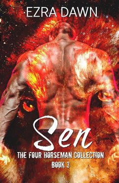 Cover Sen (The Four Horsemen Collection, #3) (eBook, ePUB)