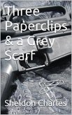 Three Paperclips & a Grey Scarf (eBook, ePUB)