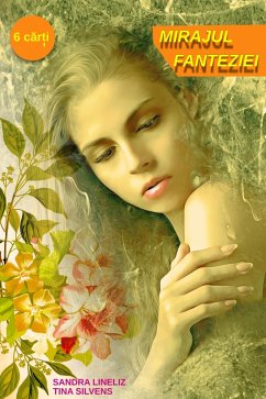 Cover Mirajul Fanteziei (eBook, ePUB)