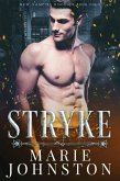 Stryke (New Vampire Disorder, #4) (eBook, ePUB)