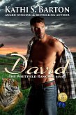 David (The Whitfield Rancher, #2) (eBook, ePUB)