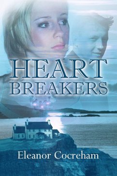 Cover Heart Breakers (The Wanamakers, #3) (eBook, ePUB)
