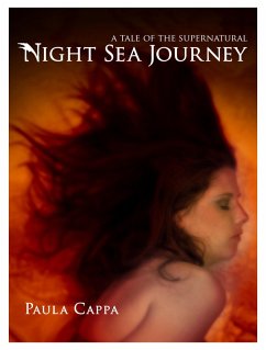 Cover Night Sea Journey, A Tale of the Supernatural (eBook, ePUB)