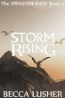 Storm Rising (Dragonlands, #3) (eBook,... - Bild 1