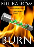 Burn (eBook, ePUB) Burn (eBook, ePUB)
