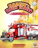 Maxine's Happy Trails: A Truck Story (eBook, ePUB) Maxine's Happy Trails: A Truck Story (eBook, ePUB)