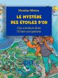 Le mystère des étoiles d'or - Une... - Bild 1