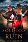 Soldiers of Ruin (The Aielund Saga, #3) (eBook, ePUB)