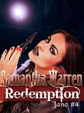 Redemption (Jane #4) (eBook, ePUB)