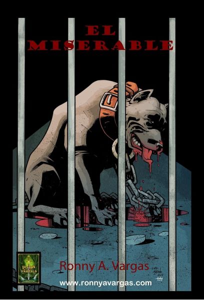 El miserable (eBook, ePUB)