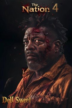 The Nation 04 (eBook, ePUB) - Sweet, Dell