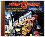 Ein Fall für Perry Clifton - Das unheimliche Haus von Hackston / Ein Fall für Perry Clifton