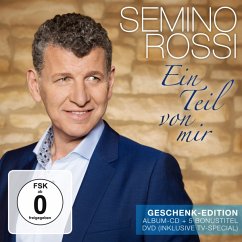 Ein Teil Von Mir-Geschenk-Edition - Rossi,Semino