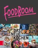 Foodboom (eBook, ePUB)