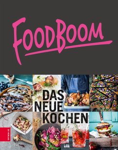 Foodboom (eBook, ePUB) - Foodboom