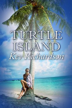 Cover Turtle Island (eBook, ePUB)