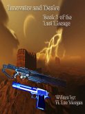 Innovator and Desire (Book 1 in the Last Lineage) (eBook, ePUB) Innovator and Desire (Book 1 in the Last Lineage) (eBook, ePUB)