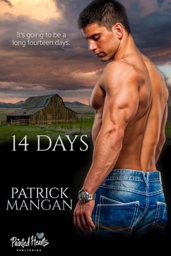 Cover 14 Days (eBook, ePUB)