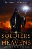 Soldiers of the Heavens (The Aielund Saga, #6) (eBook, ePUB)
