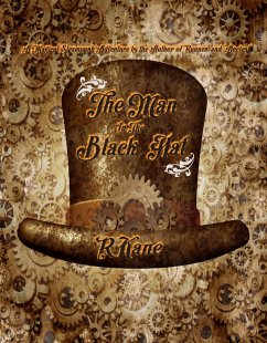 The Man in the Black Hat (eBook, ePUB) - Kane, R.