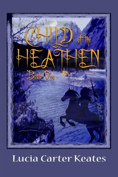 Cover Child of the Heathen (eBook, ePUB)