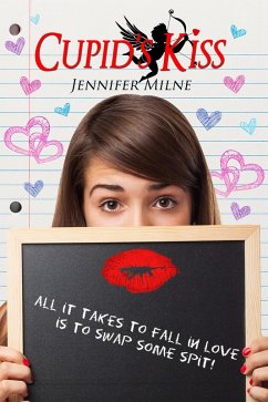 Cover Cupid's Kiss (eBook, ePUB)