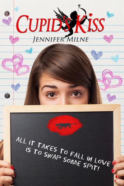 Cupid's Kiss (eBook, ePUB) Cupid's Kiss (eBook, ePUB)