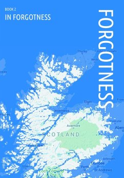 Cover In Forgotness: Forgotness Book 2 (eBook, ePUB)