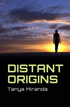 Cover Distant Origins (eBook, ePUB)