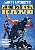 Larry and Stretch 08: The Fast Right Hand (eBook, ePUB)