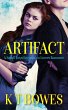 Artifact (eBook, ePUB) - Bild 1