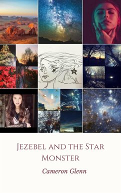 Cover Jezebel and the Star Monster (eBook, ePUB)