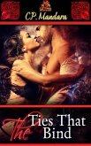 The Ties that Bind (Pony Tales, #6) (eBook, ePUB)